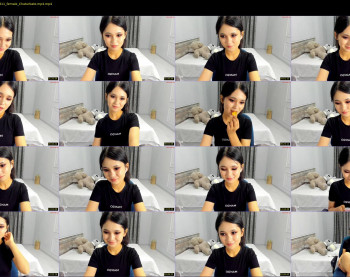 sinsemillaa — 23 minute Chaturbate female cam show recording, 720p, Sep 19, 2023