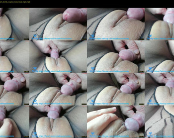 sladkoesolnishko — 7 minute Chaturbate couple cam show recording, 720p, Sep 23, 2023