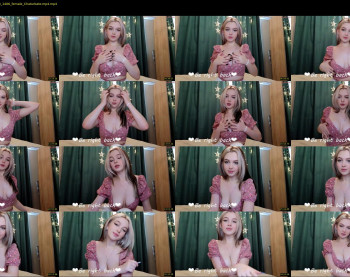 small_blondee — 40 minute Chaturbate female cam show recording, 720p, Sep 22, 2023