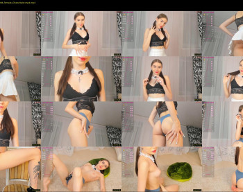 sofiabruno — 120 minute Chaturbate female cam show recording, 720p, Sep 22, 2023