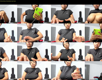 stacy_woods — 23 minute Chaturbate female cam show recording, 720p, Sep 22, 2023