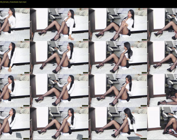 stefi_alizon — 121 minute Chaturbate female cam show recording, 720p, Sep 23, 2023