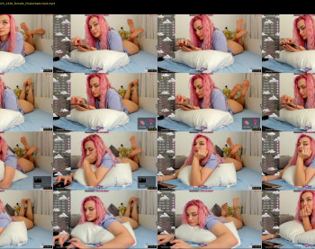 strupedsunicorns — 14 minute Chaturbate couple cam show recording, 720p, Sep 22, 2023