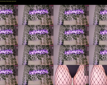 superbdolls — 6 minute Chaturbate couple cam show recording, 720p, Sep 23, 2023