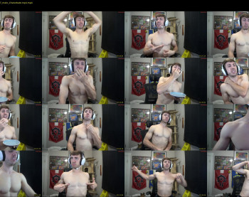 sydaffect — 7 minute Chaturbate male cam show recording, 720p, Sep 22, 2023