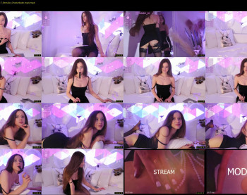taanni_bc — 121 minute Chaturbate female cam show recording, 720p, Sep 22, 2023