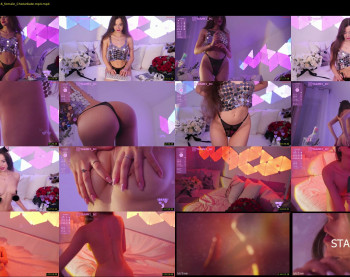 taanni_bc — 121 minute Chaturbate female cam show recording, 720p, Sep 23, 2023