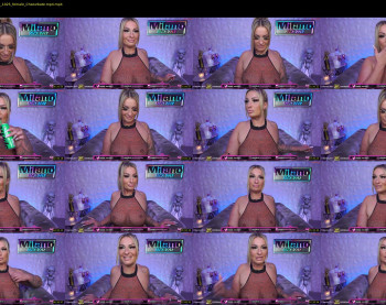tamaramilano — 9 minute Chaturbate female cam show recording, 720p, Sep 22, 2023