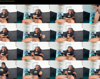 tatanwalker — 129 minute Chaturbate male cam show recording, 720p, Sep 22, 2023