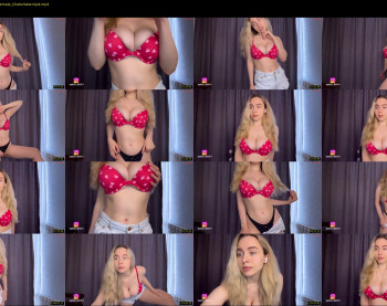 tatti_1 — 90 minute Chaturbate female cam show recording, 720p, Sep 22, 2023