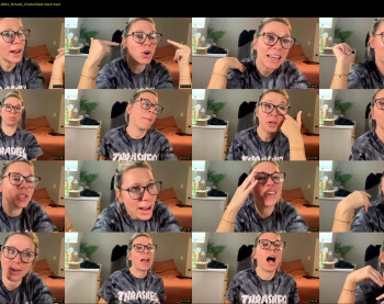 texas_blonde — 3 minute Chaturbate female cam show recording, 720p, Sep 22, 2023