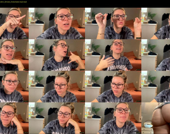texas_blonde — 16 minute Chaturbate female cam show recording, 720p, Sep 22, 2023