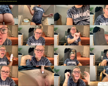 texas_blonde — 11 minute Chaturbate female cam show recording, 720p, Sep 22, 2023