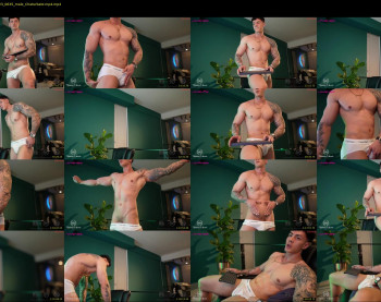 thomas_falcon1 — 120 minute Chaturbate male cam show recording, 720p, Sep 22, 2023