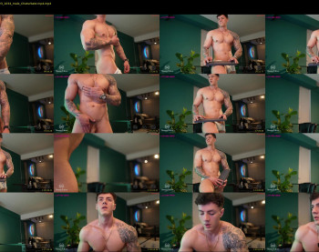 thomas_falcon1 — 115 minute Chaturbate male cam show recording, 720p, Sep 22, 2023