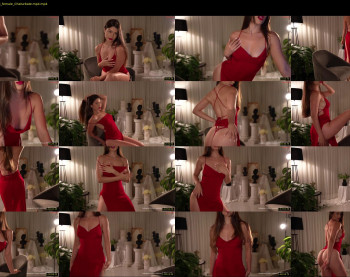 tifalock_ — 120 minute Chaturbate female cam show recording, 720p, Sep 23, 2023