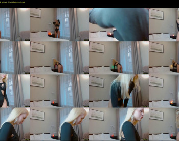 tollysage — 6 minute Chaturbate female cam show recording, 720p, Sep 22, 2023