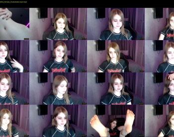 tripleprinces — 30 minute Chaturbate female cam show recording, 720p, Sep 22, 2023