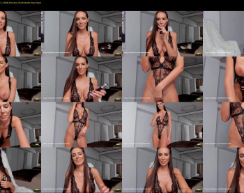 unforgettable_s — 37 minute Chaturbate female cam show recording, 720p, Sep 22, 2023