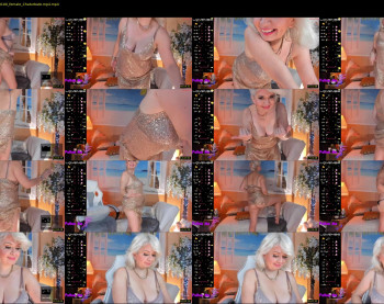 victoria_dior — 42 minute Chaturbate female cam show recording, 720p, Sep 23, 2023