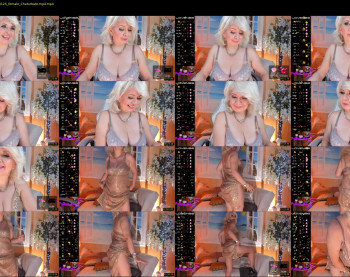 victoria_dior — 24 minute Chaturbate female cam show recording, 720p, Sep 23, 2023