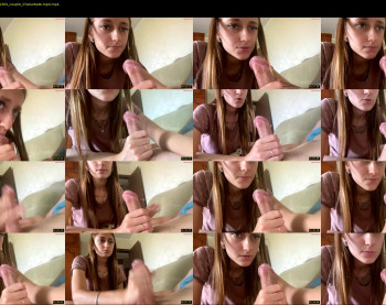 viktoria9898 — 3 minute Chaturbate couple cam show recording, 720p, Sep 22, 2023
