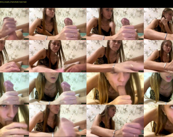 viktoria9898 — 3 minute Chaturbate couple cam show recording, 720p, Sep 23, 2023