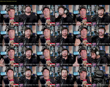 whaaaaaaaat — 38 minute Chaturbate couple cam show recording, 720p, Sep 22, 2023