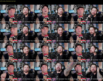 whaaaaaaaat — 14 minute Chaturbate couple cam show recording, 720p, Sep 22, 2023