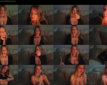 x__rose__x — 92 minute Chaturbate female cam show recording, 720p, Sep 23, 2023