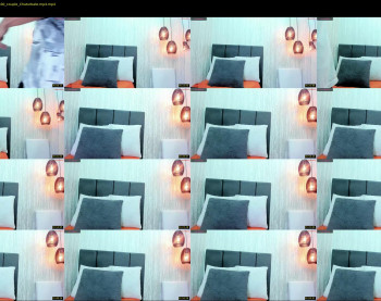 yayi_derek — 3 minute Chaturbate couple cam show recording, 720p, Sep 22, 2023