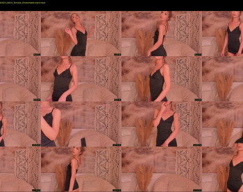 yourmidnightcoffee — 115 minute Chaturbate female cam show recording, 720p, Sep 23, 2023