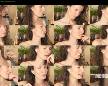 yulladao — 8 minute Chaturbate female cam show recording, 720p, Sep 22, 2023