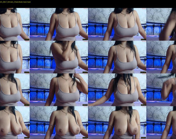 1dream_magical — 5 minute Chaturbate female cam show recording, 720p, Sep 23, 2023