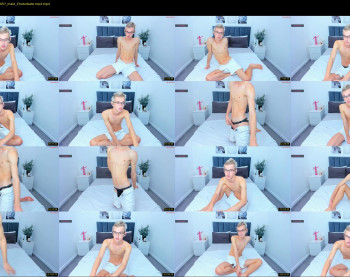 4ever_dude — 101 minute Chaturbate male cam show recording, 720p, Sep 23, 2023