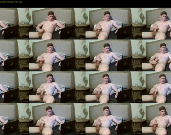 9thick88 — 41 minute Chaturbate male cam show recording, 720p, Sep 23, 2023