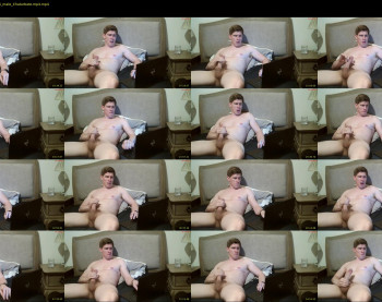 9thick88 — 62 minute Chaturbate male cam show recording, 720p, Sep 24, 2023