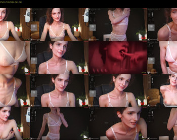 _arta_ — 121 minute Chaturbate female cam show recording, 720p, Sep 24, 2023