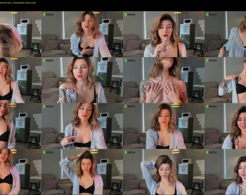_austra1ia — 100 minute Chaturbate female cam show recording, 720p, Sep 23, 2023