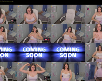 _enni__ — 120 minute Chaturbate female cam show recording, 720p, Sep 23, 2023