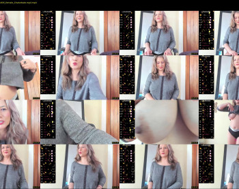 _jeniffer_hot — 11 minute Chaturbate female cam show recording, 720p, Sep 23, 2023