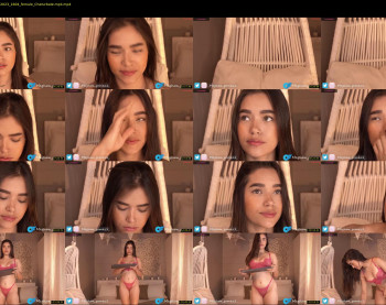 _meghan_gomez1_ — 93 minute Chaturbate female cam show recording, 720p, Sep 23, 2023