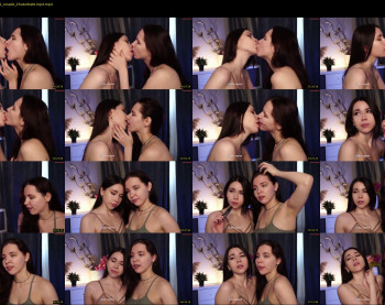 a_mhere — 9 minute Chaturbate couple cam show recording, 720p, Sep 23, 2023