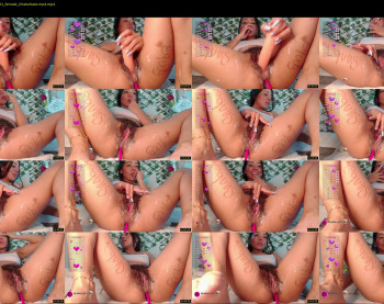 adara_lee — 38 minute Chaturbate female cam show recording, 720p, Sep 24, 2023
