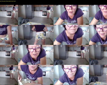 adelewildx — 14 minute Chaturbate female cam show recording, 720p, Sep 23, 2023