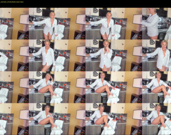 afanasia — 6 minute Chaturbate female cam show recording, 720p, Sep 24, 2023