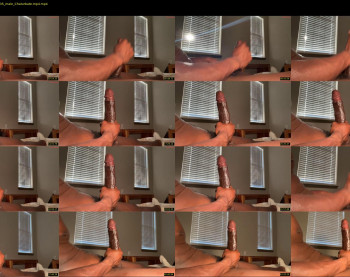 ahnoreclis — 50 minute Chaturbate male cam show recording, 720p, Sep 24, 2023