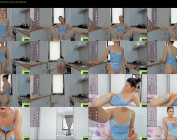 alice_bane — 61 minute Chaturbate female cam show recording, 720p, Sep 23, 2023