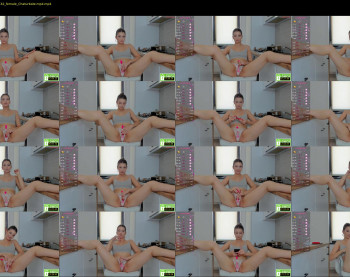alice_bane — 31 minute Chaturbate female cam show recording, 720p, Sep 23, 2023