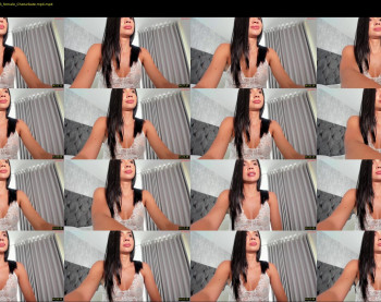 anablerd — 4 minute Chaturbate female cam show recording, 720p, Sep 23, 2023